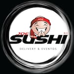 Logotipo Joe Sushi