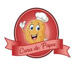 Logotipo Papa Club