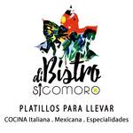 Logotipo diBistro Sicomoro