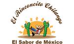 Logotipo El Rinconcito Chilango