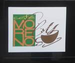 Logotipo Café Moreno de la Finca a tu Taza