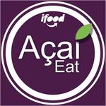 Logotipo Acai Eat