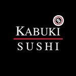 Logotipo Kabuki Sushi Clavelinas