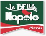 Logotipo La Bella Napole