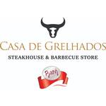 Logotipo Casa de Grelhados
