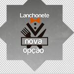 Logotipo Nova Opcao