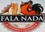 Logotipo Galeteria e Choperia Fala Nada