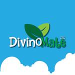 Logotipo Divino Mate
