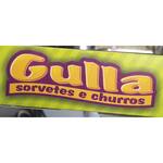 Logotipo Gulla Churros