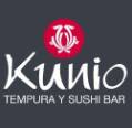Logotipo Kunio