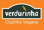 Logotipo Verdurinha Cozinha Vegana
