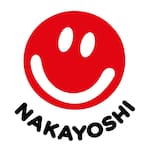 Logotipo Nakayoshi Restaurante