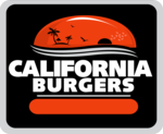 Logotipo California Burgers