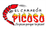 Logotipo El Camaron Picoso