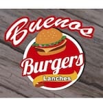 Logotipo Bueno's Burger