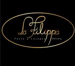 Logotipo Filippa