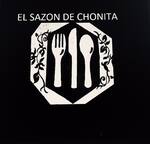 Logotipo El Sazón De Chonita