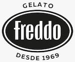 Logotipo Freddo - Center Vale