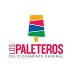 Logotipo Los Paleteros - Shopping Nova América