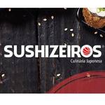 Logotipo Sushizeiros Cambuí