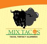 Logotipo Mix Tacos