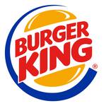 Logotipo Burger King Roma