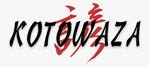 Logotipo Kotowaza