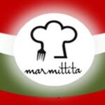 Logotipo Marmittitas
