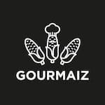 Logotipo Gourmaiz Querétaro