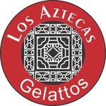 Logotipo Los Aztecas- Pier 21