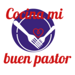 Logotipo Cocina Mi Buen Pastor