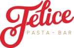 Logotipo Felice Pasta Bar