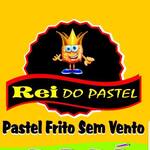 Logotipo Rei do Pastel