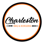 Logotipo Charleston – Bbq & Burgers