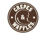 Logotipo Crepes & Waffles (Florida)