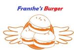 Logotipo Franshe's Burger