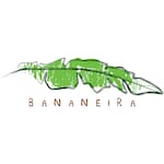 Logotipo Restaurante Bananeira