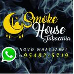 Logotipo Smokehouse