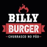 Logotipo Billy Burger - Bay Market