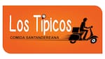 Logotipo Los Tipicos