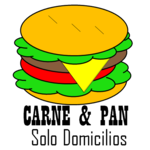 Logotipo Carne y Pan