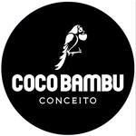 Logotipo Coco Bambu Conceito Vila Olimpia