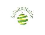 Logotipo Salud&Hable