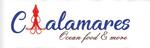 Logotipo Calamares Ocean Food