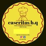 Logotipo Caseritos bq