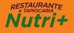 Logotipo Nutri +