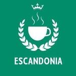 Logotipo Escandonia
