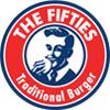 Logotipo The Fifties - Niteroi