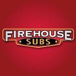 Logotipo Firehouse Sub Patio Santa FE