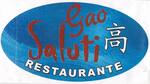 Logotipo Saluti